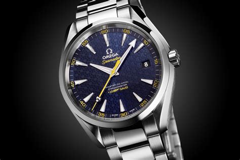 omega aqua terra 007|omega seamaster aqua terra 150.